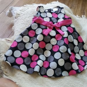 Lil girl dress
